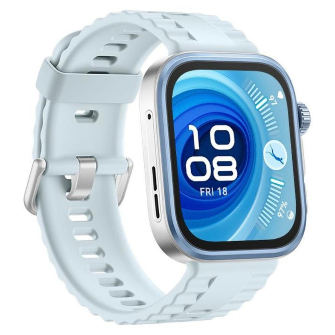 ساعة هواوي4برو