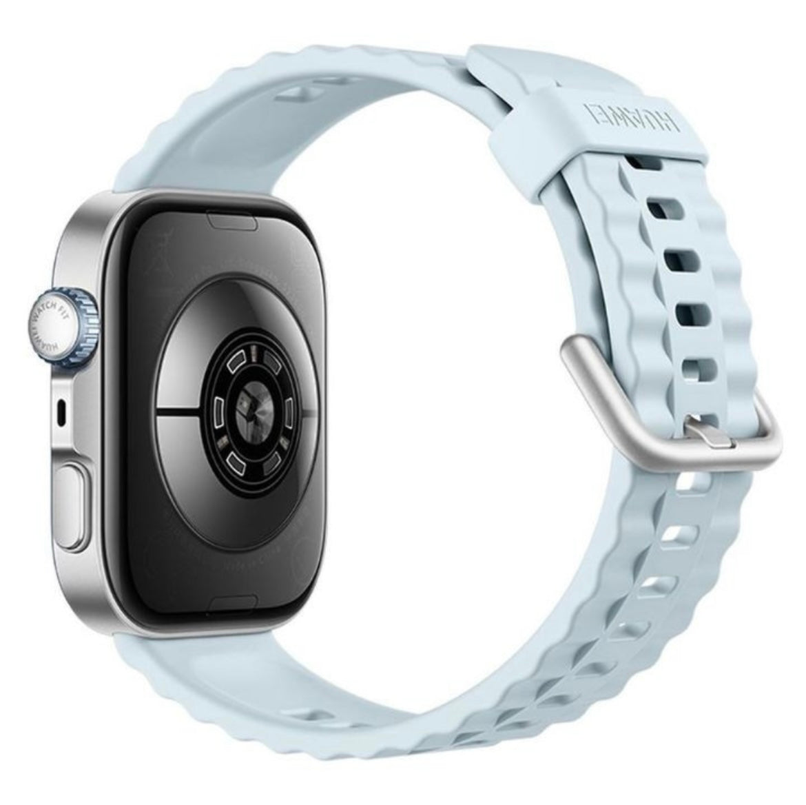 ساعة هواوي4برو