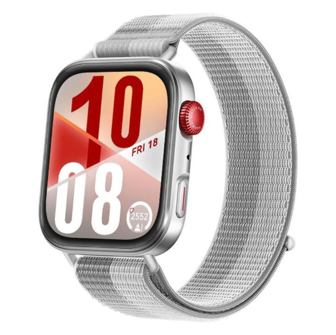 ساعة هواوي4برو