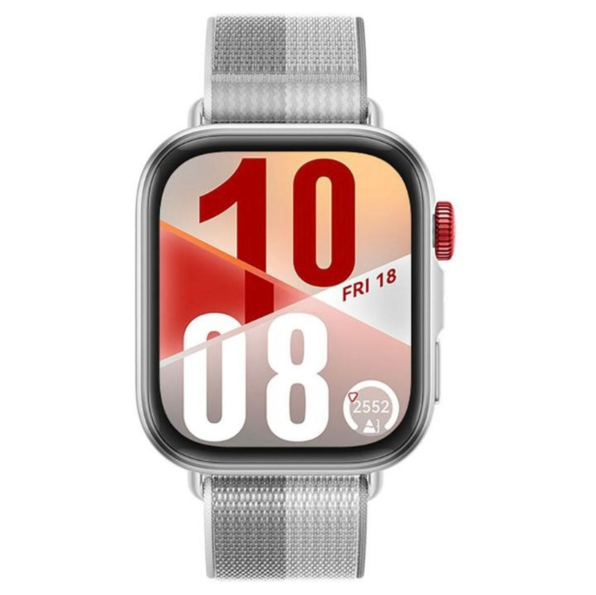 ساعة هواوي4برو