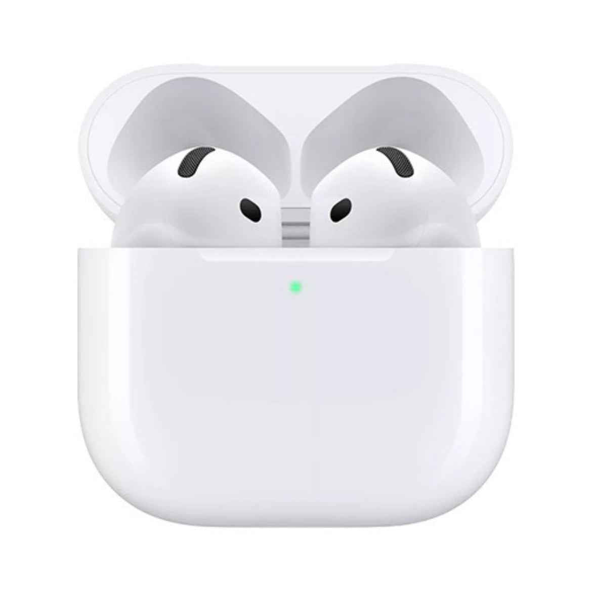 ايربودز جيل الرابع