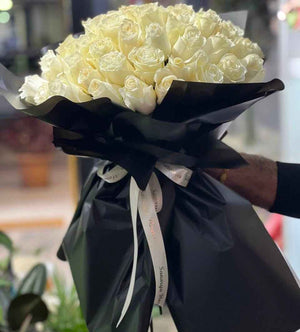 باقة الافراح الفاخرة