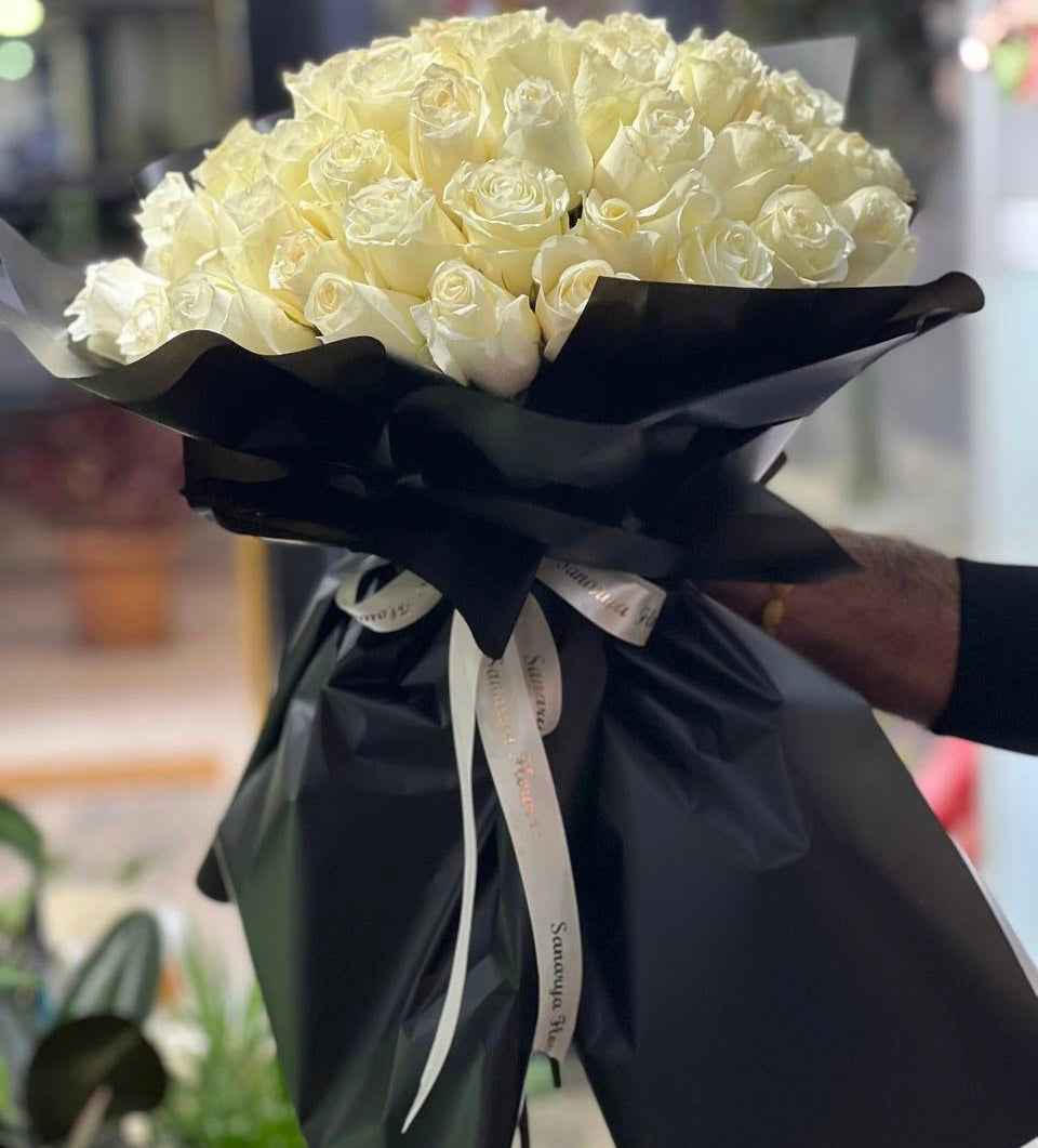 باقة الافراح الفاخرة